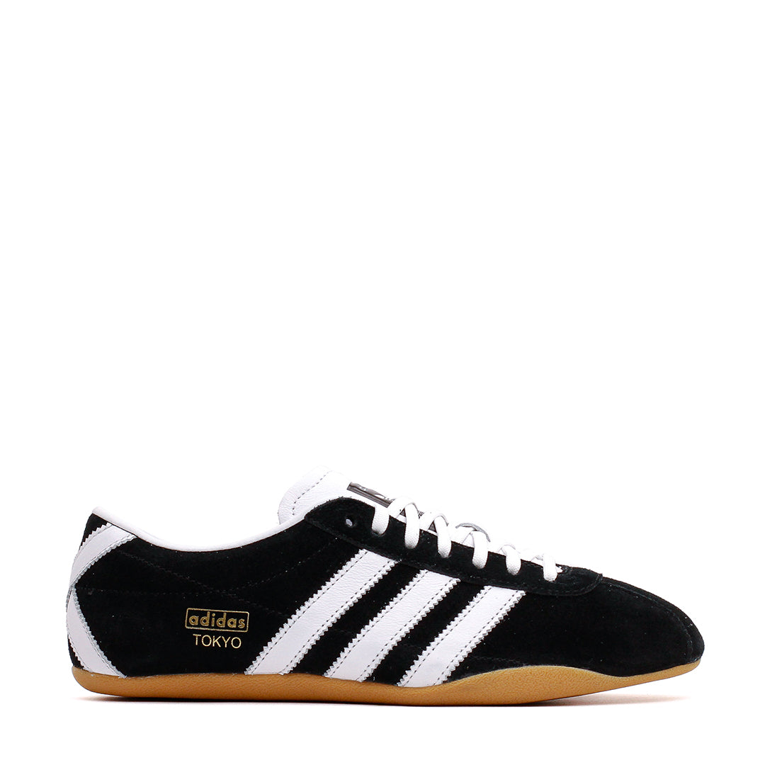 Adidas Women Tokyo Black JI0183 - FOOTWEAR - Canada