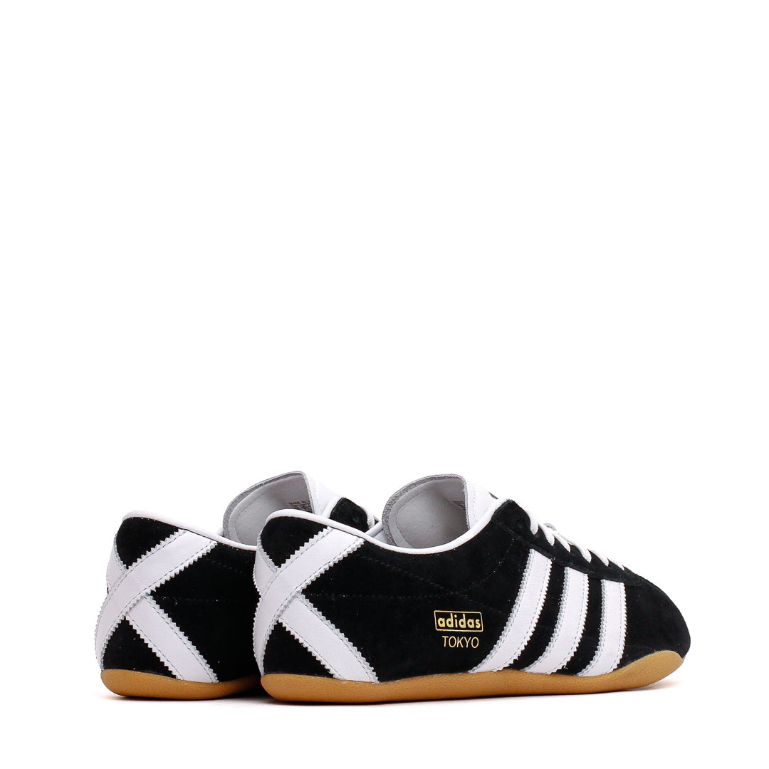 Adidas Women Tokyo Black JI0183 - FOOTWEAR - Canada