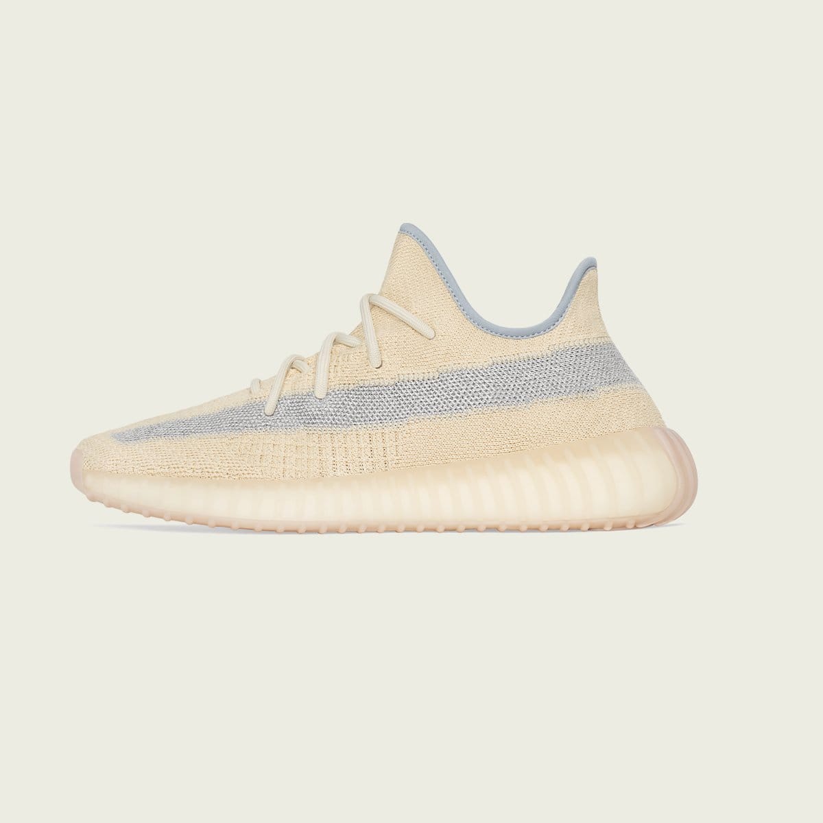 ADIDAS YEEZY 350 V2 LINEN