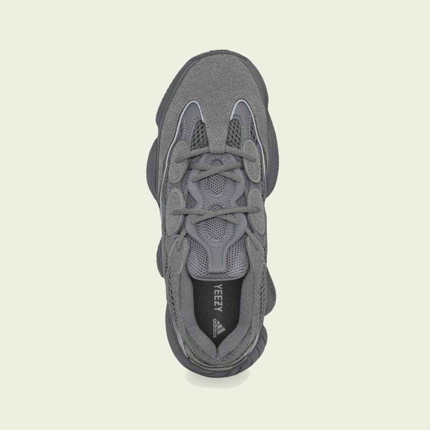 Adidas Yeezy 500 Granite - GW6373