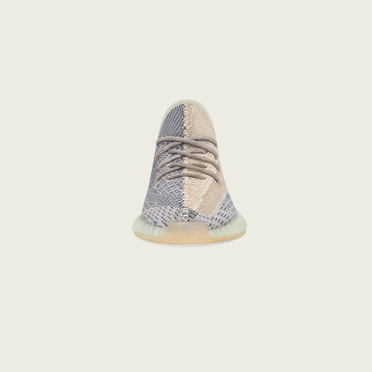 Adidas Yeezy Boost 350 v2 Ash Pearl - GY7658