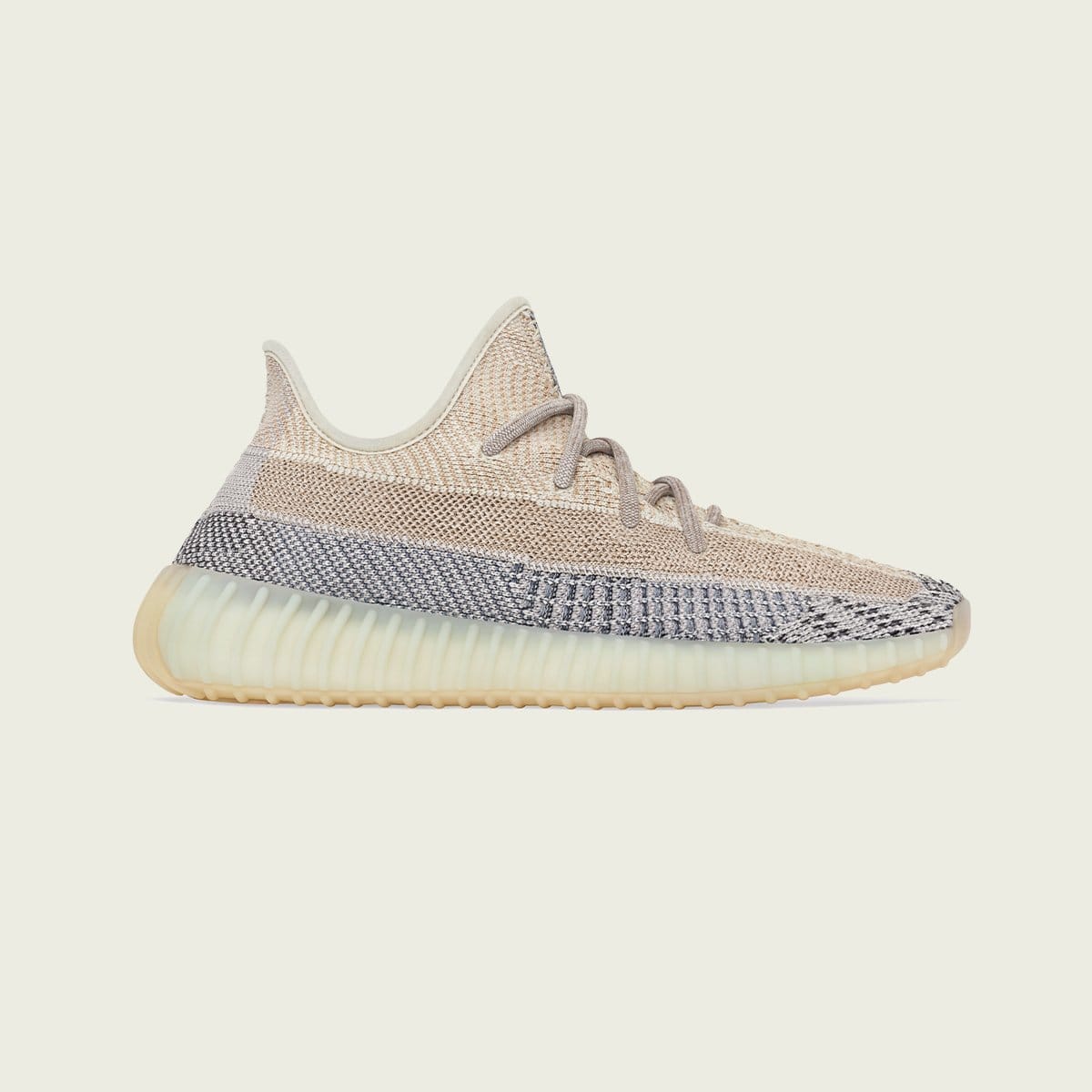 Adidas Yeezy Boost 350 v2 Ash Pearl - GY7658