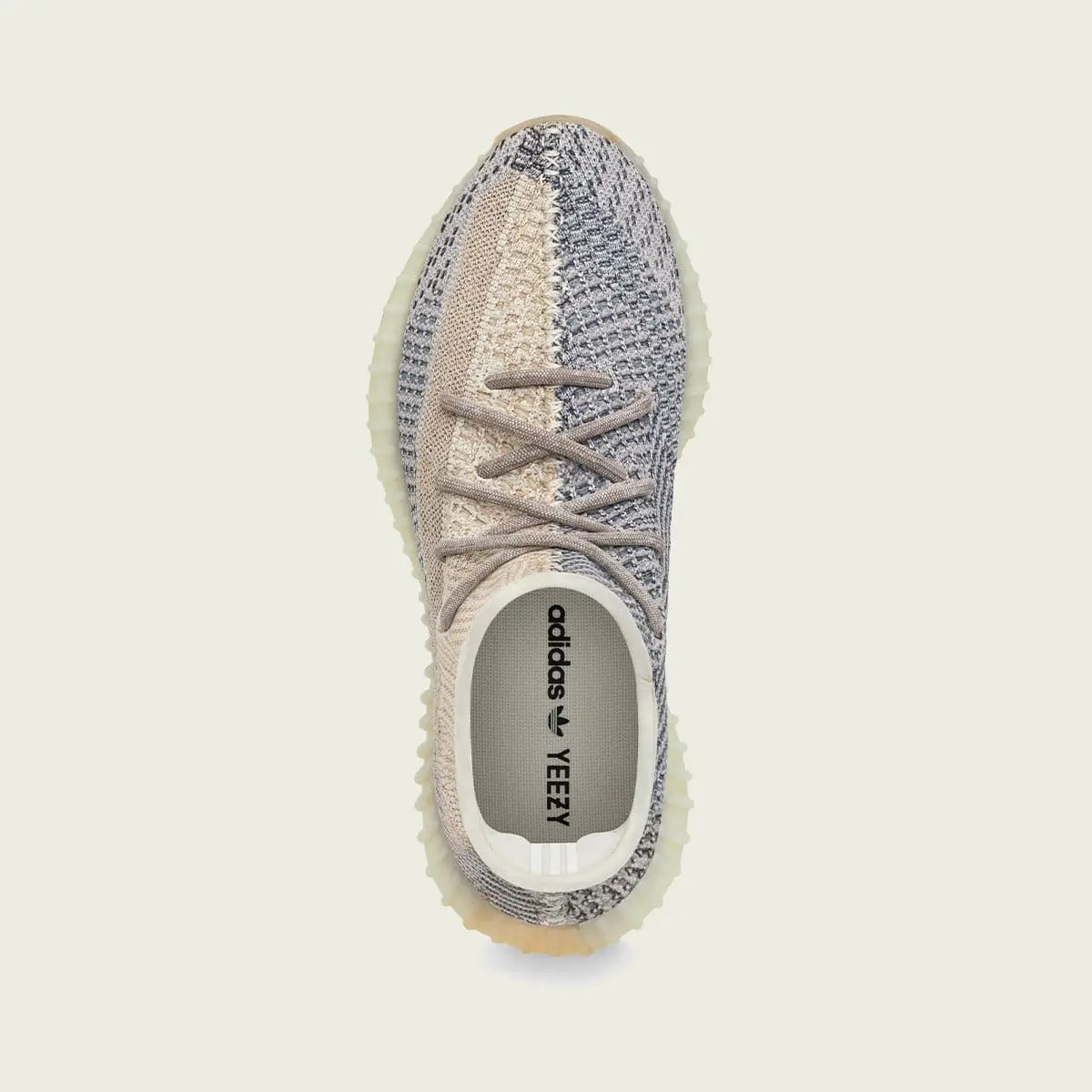 Adidas Yeezy Boost 350 v2 Ash Pearl - GY7658