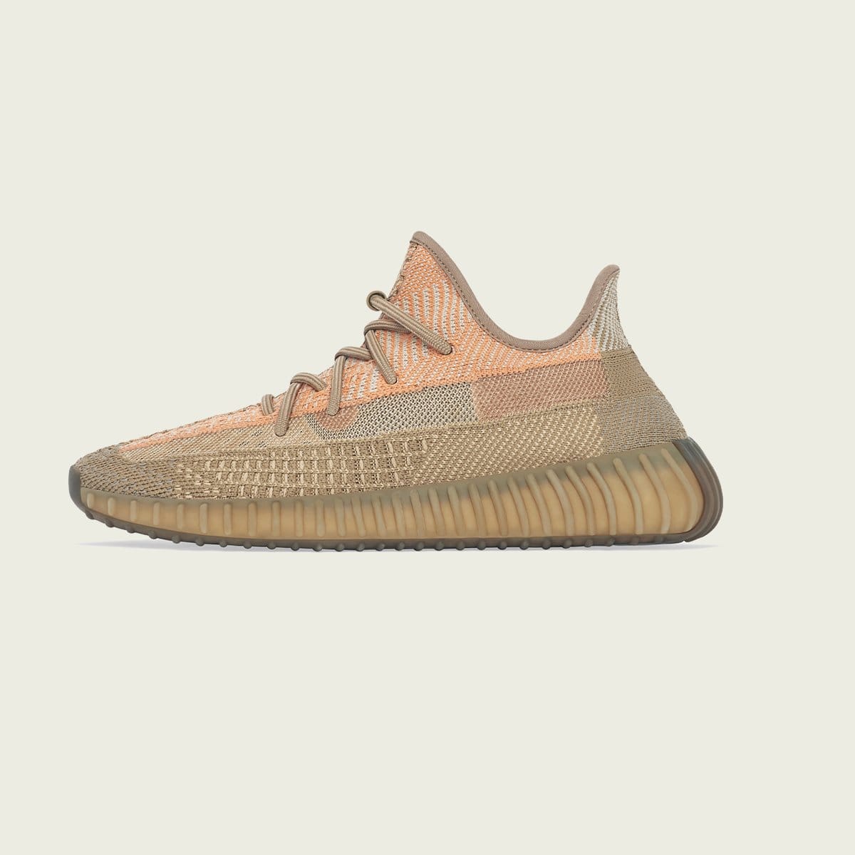 Adidas Yeezy Boost 350 v2 Sand Taupe - FZ5240