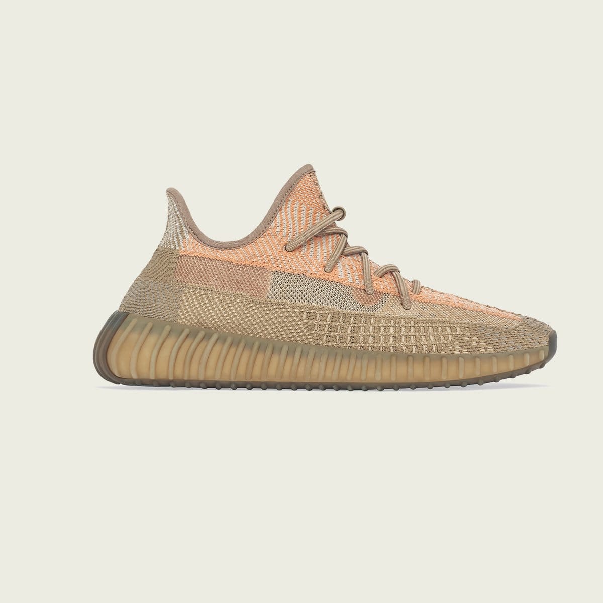 Adidas Yeezy Boost 350 v2 Sand Taupe - FZ5240