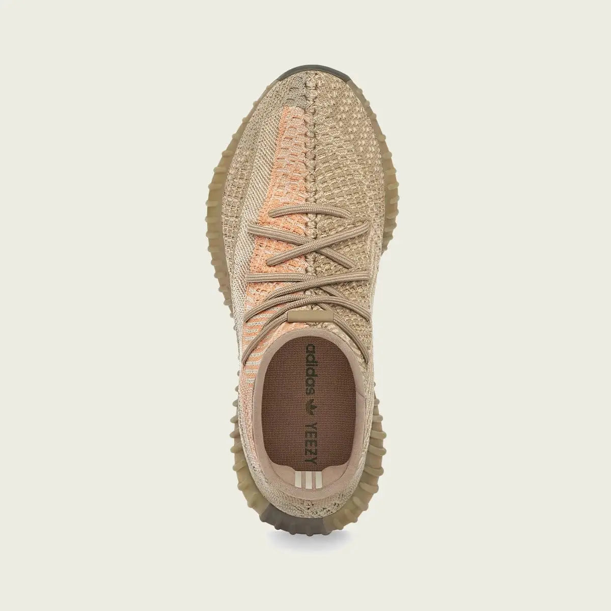 Adidas Yeezy Boost 350 v2 Sand Taupe - FZ5240