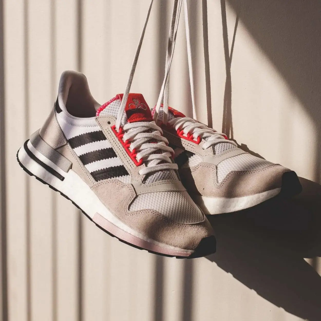 Adidas ZX500 RM Boost x Yongjiu Forever Bicycle (G27577)