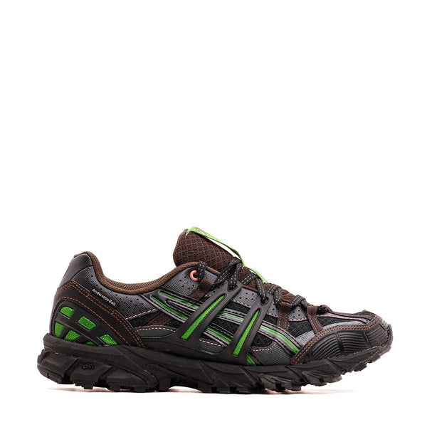 Asics Men Andersson Bell Gel-Sonoma 15-50 Black Green