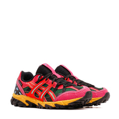 Asics Men Andersson Bell Gel-Sonoma 15-50 Bright Rose Evergreen 1201A852-700 - FOOTWEAR - Canada