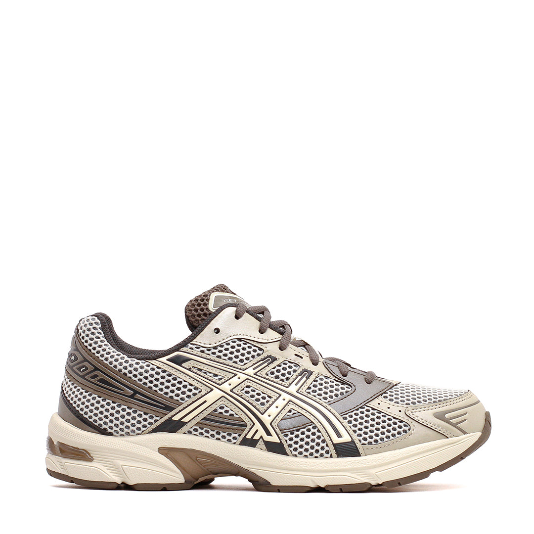 Asics Men Gel-1130 Birch Dark Taupe 1201A995-200 - FOOTWEAR - Canada