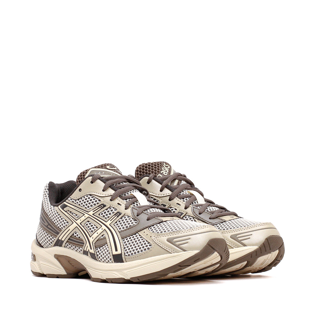 Asics Men Gel-1130 Birch Dark Taupe 1201A995-200 - FOOTWEAR - Canada