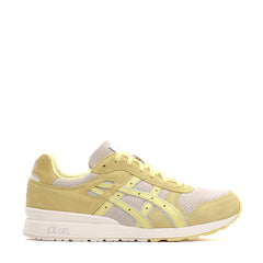 Asics Men Gel-II Cream Butter 1201A387-100 - FOOTWEAR - Canada