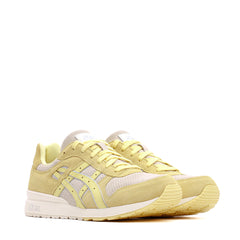 Asics Men Gel-II Cream Butter 1201A387-100 - FOOTWEAR - Canada