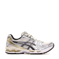 Asics Men Gel-Kayano 14 Birch Pure Silver 1203A537-200 - FOOTWEAR - Canada