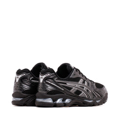 Asics Men Gel-Kayano 14 Black Pure Silver 1201A019-006 - FOOTWEAR - Canada