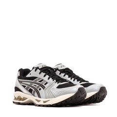 Asics Men Gel - Kayano 14 Black Seal Grey 1201A019 - 005 - FOOTWEAR Canada