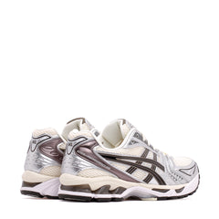 Asics Men Gel-Kayano 14 Cream Black 1201A019-108 - FOOTWEAR - Canada