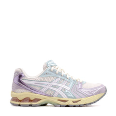 Asics Men Gel-Kayano 14 Cream Dusk Violet 1203A537-105 - FOOTWEAR - Canada