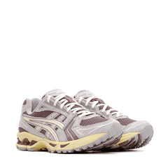 Asics Men Gel-Kayano 14 Mauve Grey Cream 1203A540-500 - FOOTWEAR - Canada