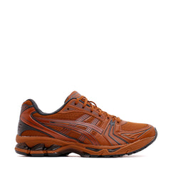 Asics Men Gel-Kayano 14 Rusty Brown Graphite Grey 1203A412-200 - FOOTWEAR - Canada