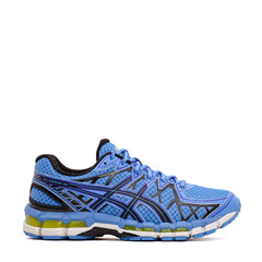 Asics Men Gel-Kayano 20 Blue Neptune Black 1203A388-400 - FOOTWEAR - Canada