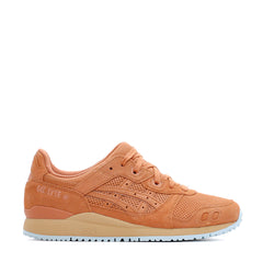 Asics Men Gel-Lyte III Brick Dust Dune 1201A762-200 - FOOTWEAR - Canada