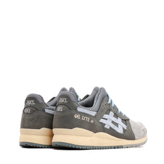 Asics Men Gel - Lyte III OG Seal Grey Dark Pewter 1203A345 - 021 - FOOTWEAR Canada