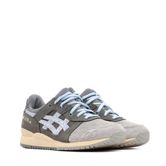 Asics Men Gel - Lyte III OG Seal Grey Dark Pewter 1203A345 - 021 - FOOTWEAR Canada