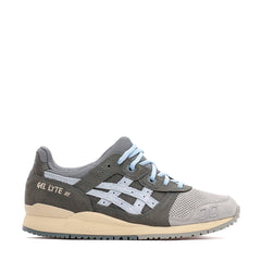 Asics Men Gel - Lyte III OG Seal Grey Dark Pewter 1203A345 - 021 - FOOTWEAR Canada