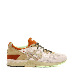 Asics Men Gel-Lyte V Cream Sand 1203A288-100 - FOOTWEAR - Canada