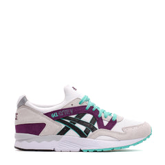 Asics Men Gel-Lyte V White Black 1203A344-100 - FOOTWEAR - Canada