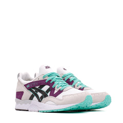 Asics Men Gel-Lyte V White Black 1203A344-100 - FOOTWEAR - Canada