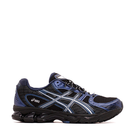 Asics Men Gel-Nimbus 10.1 Black 1203A543-002 - FOOTWEAR - Canada