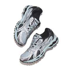 Asics Men Gel-Nimbus 10.1 Ocean Haze 1203A543-400 - FOOTWEAR - Canada