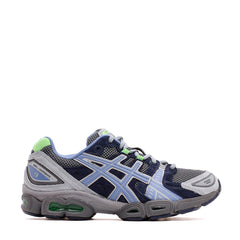 Asics Men Gel-Nimbus 9 Steel Grey 1201A584-023 - FOOTWEAR - Canada