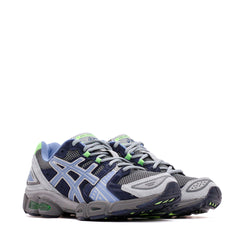 Asics Men Gel-Nimbus 9 Steel Grey 1201A584-023 - FOOTWEAR - Canada