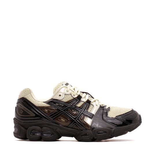 Asics Men Gel-Nimbus 9 Vanilla 1203A475-250 - FOOTWEAR - Canada