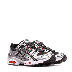 Asics Men Gel-Nimbus Graphite Silver 1201A424-023 - FOOTWEAR - Canada