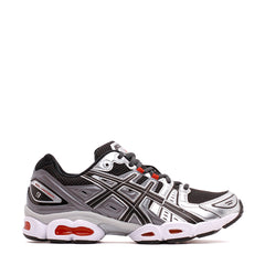 Asics Men Gel-Nimbus Graphite Silver 1201A424-023 - FOOTWEAR - Canada