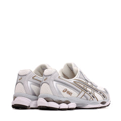 Asics Men Gel-NYC 2055 Cream 1203A542-100 - FOOTWEAR - Canada