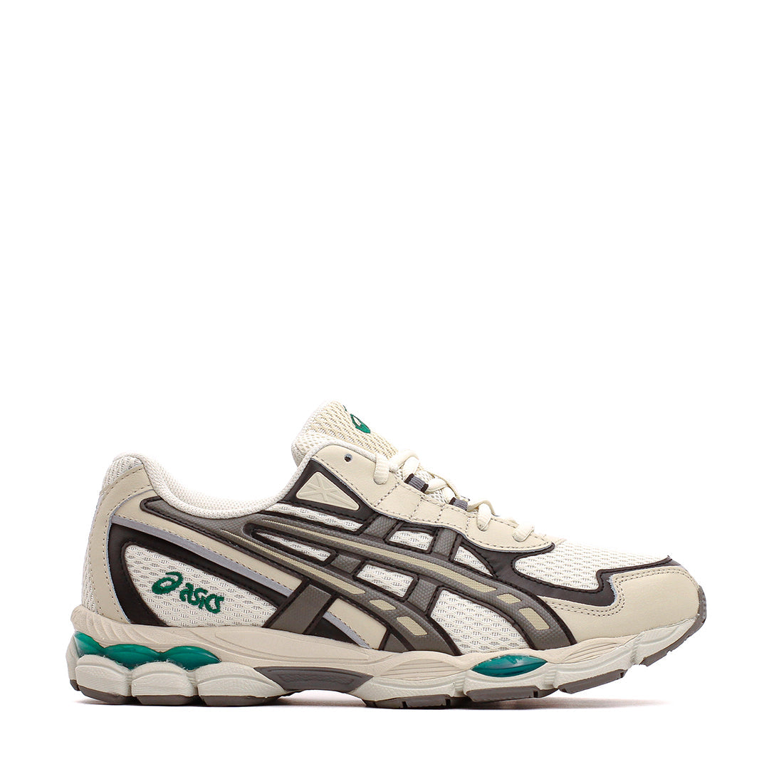 Asics Men Gel-NYC 2055 Pale Oak 1203A542-200 - FOOTWEAR - Canada