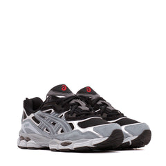 Asics Men Gel-NYC Black Grey 1203A383-003 - FOOTWEAR - Canada