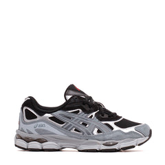 Asics Men Gel-NYC Black Grey 1203A383-003 - FOOTWEAR - Canada