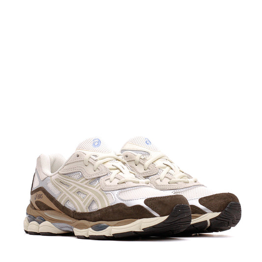 Asics Men Gel-NYC Cream 1203A383-103 - FOOTWEAR - Canada