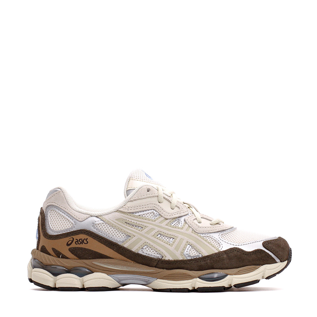 Asics Men Gel-NYC Cream 1203A383-103 - FOOTWEAR - Canada