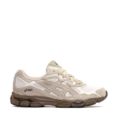 Asics Men Gel-NYC Cream Putty 1203A383-105 - FOOTWEAR - Canada