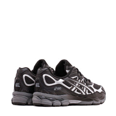 Asics Men Gel-NYC Mid Grey Sheet Rock 1203A280-002 - FOOTWEAR Canada