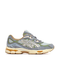 Asics Men Gel-NYC Moss Grey 1203A372-403 - FOOTWEAR - Canada