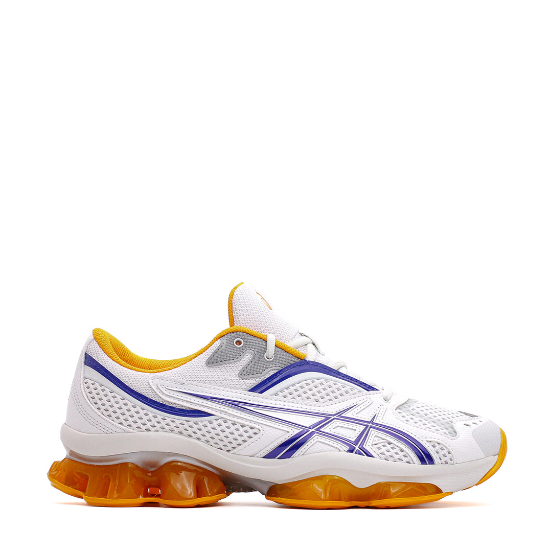 Asics Men Gel-Quantum Zientzia White 1201A869-100 - FOOTWEAR - Canada