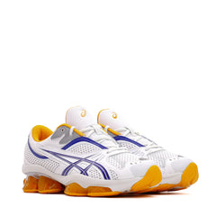 Asics Men Gel-Quantum Zientzia White 1201A869-100 - FOOTWEAR - Canada